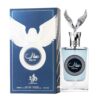 EQAAB EAU DE PARFUM Men 100ml (Al Wataniah) (Hombre) - Imagen 2