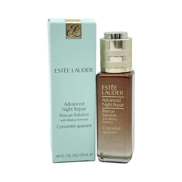 ADVANCED NIGHT REPAIR RESCUE SOLUTION Concentrado Facial 20ml (Estee Lauder) (Mujer) - Imagen 2