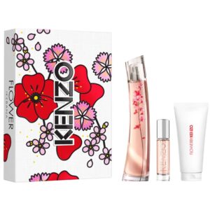estuche Kenzo Ikebana