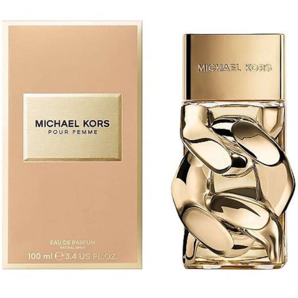 MICHAEL KORS POUR FEMME Eau de Parfum (Michael Kors) (Mujer) - Imagen 3