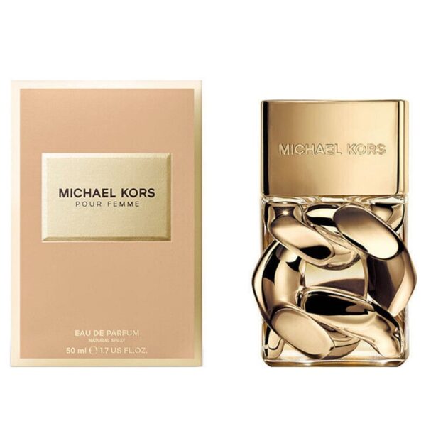 MICHAEL KORS POUR FEMME Eau de Parfum (Michael Kors) (Mujer) - Imagen 2