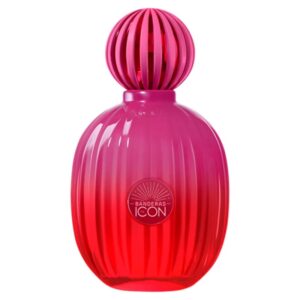 THE ICON SUPREME Eau de Parfum Intense Woman (Banderas) (Mujer)
