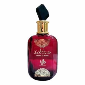 SABAH AL WARD EAU DE PARFUM Woman 100ml (Al Wataniah) (Mujer)
