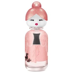SISTERLAND BLUSH CHERRY Eau de Parfum (UNITED COLORS OF BENETTON) (Mujer)