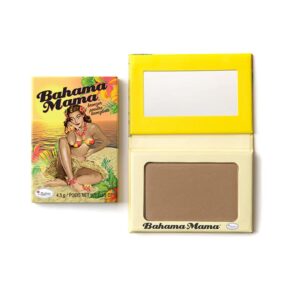 BAHAMA MAMA® Bronceador en Polvo (The Balm) (Mujer)