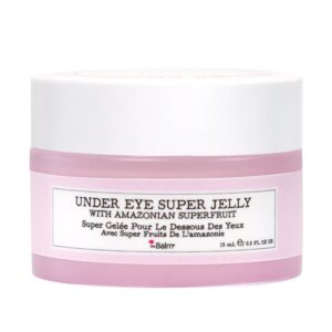 UNDER EYE SUPER JELLY Contorno de Ojos 15ml (The Balm) (Mujer)