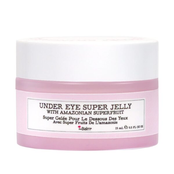 UNDER EYE SUPER JELLY Contorno de Ojos 15ml (The Balm) (Mujer)