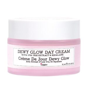 DEWY GLOW DAY CREAM Crema de día 30ml (The Balm) (Mujer)
