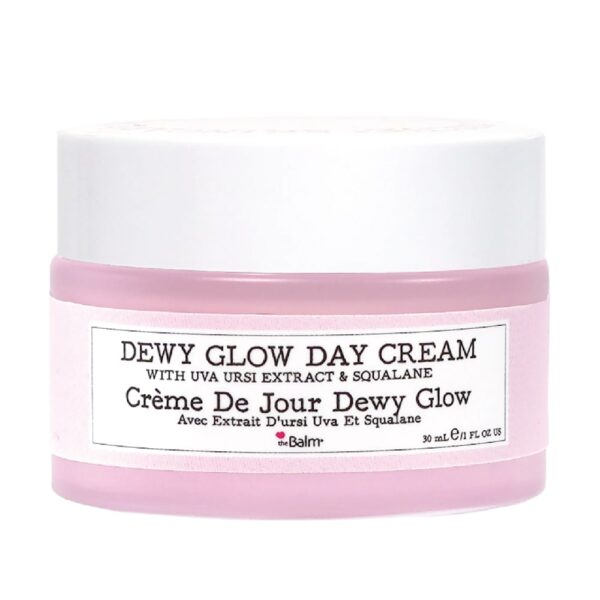 DEWY GLOW DAY CREAM Crema de día 30ml (The Balm) (Mujer)