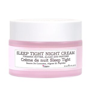 SLEEP TIGTH NIGHT CREAM Crema de Noche 30ml (The Balm) (Mujer)