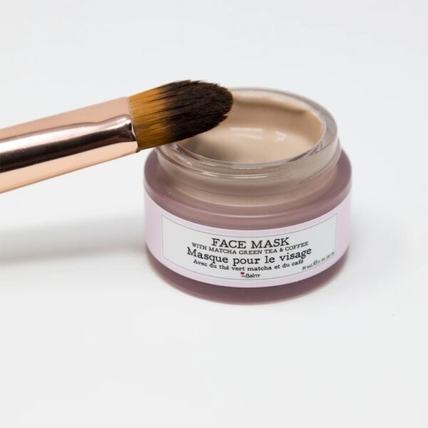 FACE MASK Mascarilla Facial Hidratante 30ml (The Balm) (Mujer) - Imagen 3