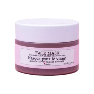 FACE MASK Mascarilla Facial Hidratante 30ml (The Balm) (Mujer)