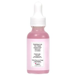 FACE OIL GLOW Aceite Facial Iluminador 30ml (The Balm) (Mujer)