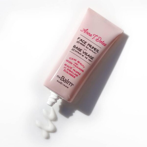 ANNE T. DOTES FACE PRIMER Prebase 30ml (The Balm) (Mujer) - Imagen 2