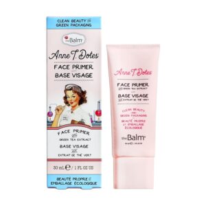 ANNE T. DOTES FACE PRIMER Prebase 30ml (The Balm) (Mujer)