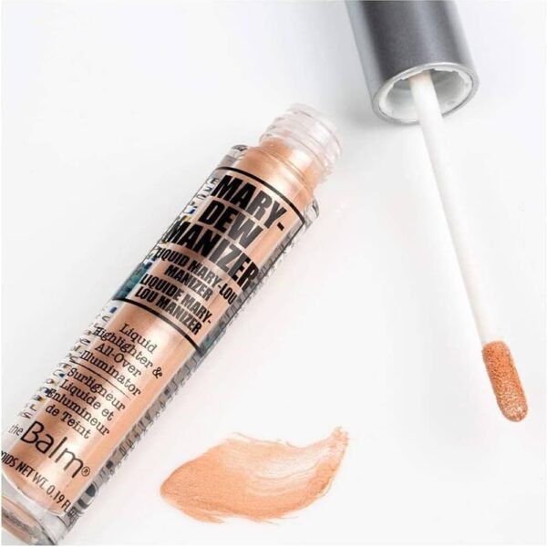 MARY-DEW MANIZER Iluminador Liquido (The Balm) (Mujer) - Imagen 2