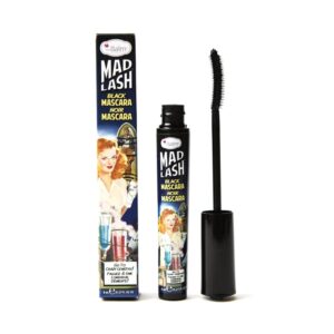 MAD LASH Máscara Black 8ml (The Balm) (Mujer)