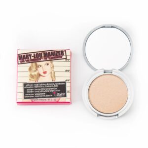 MARY-LOU MANIZER Iluminador (The Balm) (Mujer)