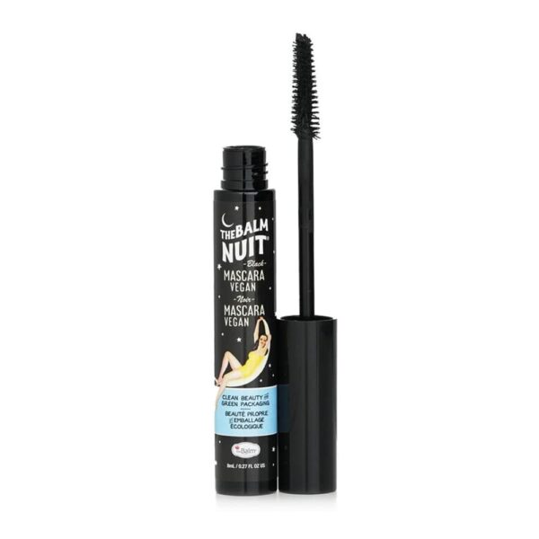 THEBALM NUIT Máscara Vegana Noir 8ml (The Balm) (Mujer) - Imagen 2