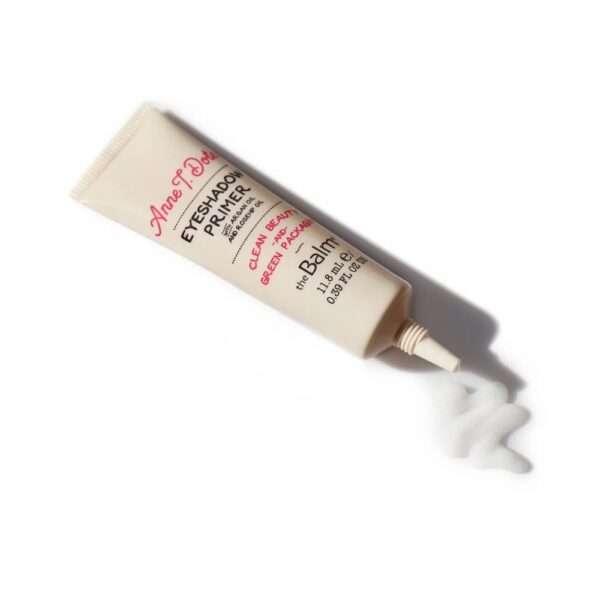 ANNE T. DOTES® Eyeshadow Primer Prebase para Sombras (The Balm) (Mujer) - Imagen 2