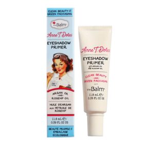 ANNE T. DOTES® Eyeshadow Primer Prebase para Sombras (The Balm) (Mujer)