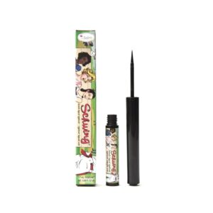 SCHWING LIQUID EYELINER BLACK (The Balm) (Mujer)