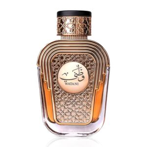 WATANI PURPLE EAU DE PARFUM 100ml (Al Wataniah) (Unisex)