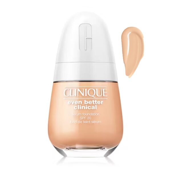 CLINIQUE EVEN BETTER CLINICAL Base de Maquillaje con Suero con SPF 20 (Clinique) (Mujer) - Imagen 8