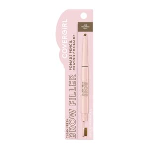 CLEAN FRESH BROW FILLER Lapiz de Cejas (CoverGirl) (Mujer)