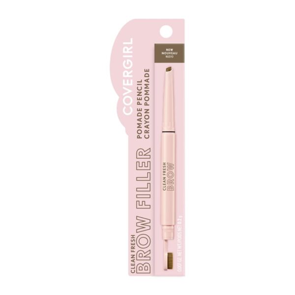 CLEAN FRESH BROW FILLER Lapiz de Cejas (CoverGirl) (Mujer)