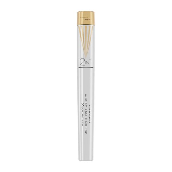 MASTERPIECE 2 IN LASH WOW Máscara (Max Factor) (Mujer) - Imagen 2