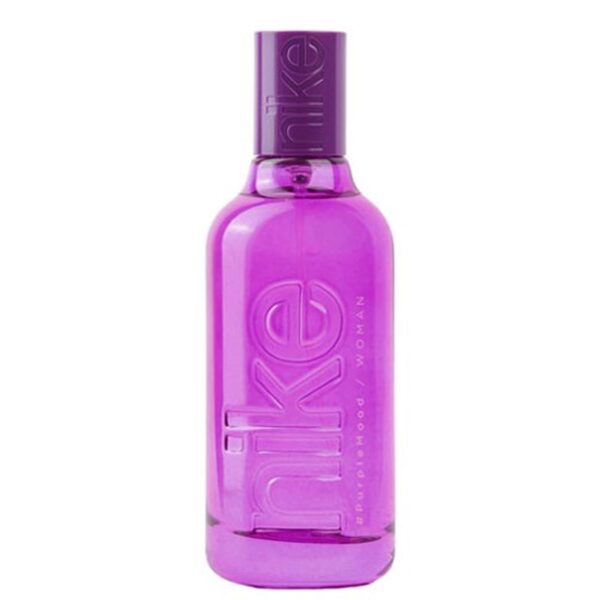NIKE PURPLE MOOD WOMEN EDT (Nike) (Mujer)
