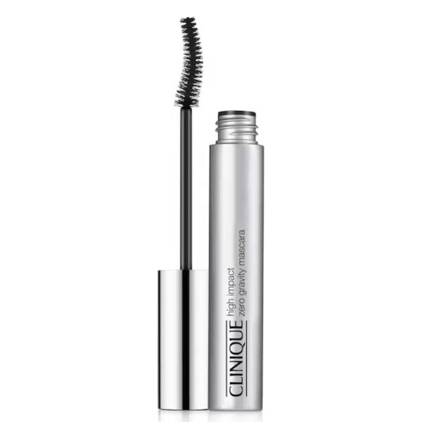CLINIQUE HIGH IMPACT ZERO GRAVITY 24H Máscara #01 Black (Clinique) (Mujer)