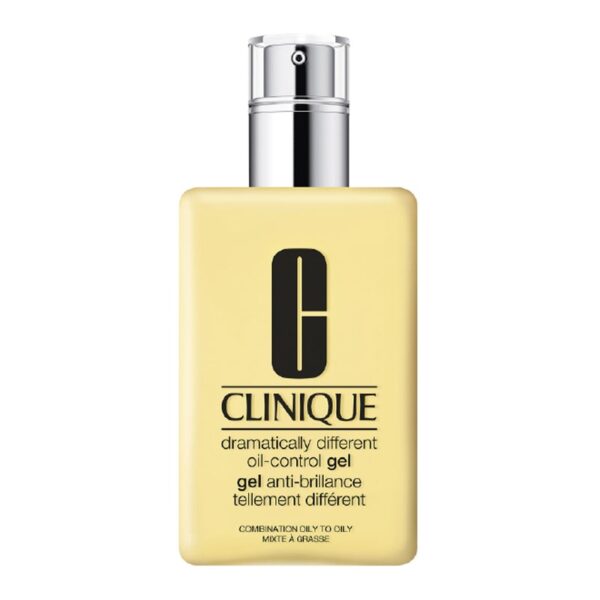 CLINIQUE GEL HIDRATANTE DRAMATICALLY DIFFERENT (Clinique Laboratories, llc) (Mujer) - Imagen 5