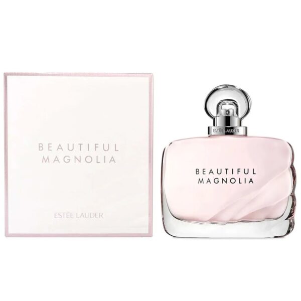 BEAUTIFUL MAGNOLIA Eau de Parfum 100ml (Estee Lauder) (Mujer) - Imagen 2