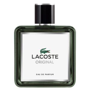 lacoste original eau de parfum