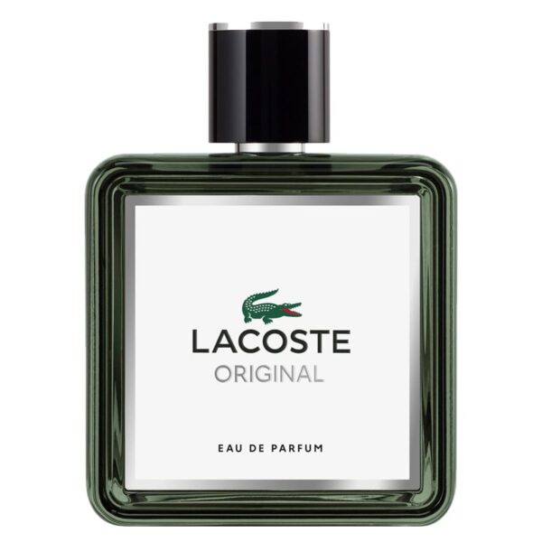 lacoste original eau de parfum