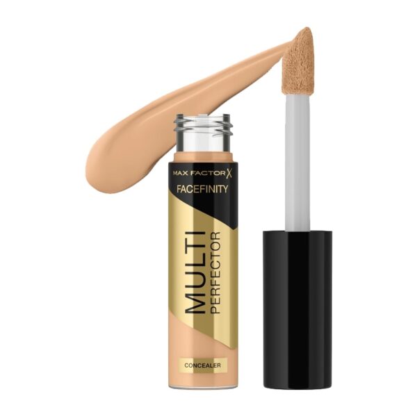 FACEFANITY MULTI PERFECTOR Corrector Liquido (Max Factor) (Mujer) - Imagen 2