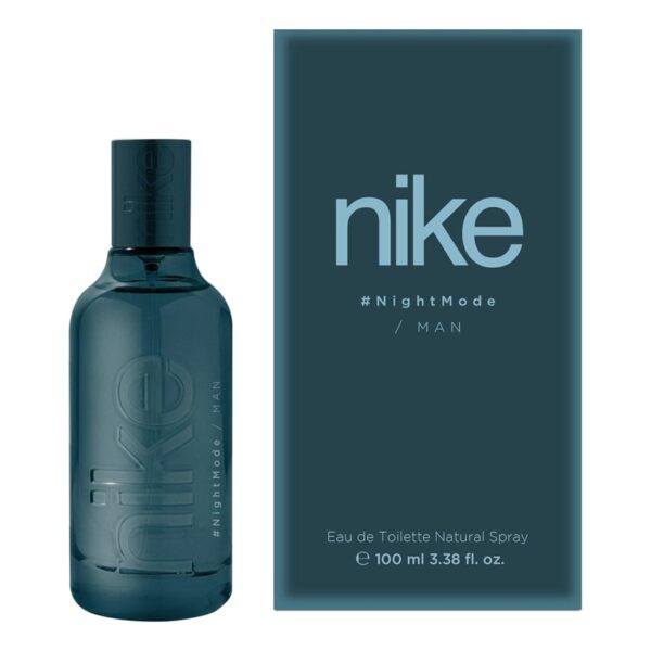 NIKE NIGHT MODE MEN EDT (Nike) (Hombre) - Imagen 3
