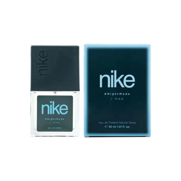 NIKE NIGHT MODE MEN EDT (Nike) (Hombre) - Imagen 2