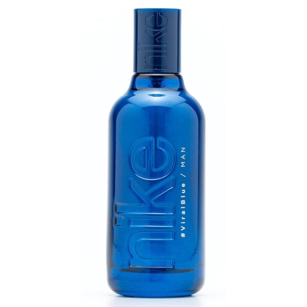 NIKE VIRAL BLUE MEN EDT (Nike) (Hombre)