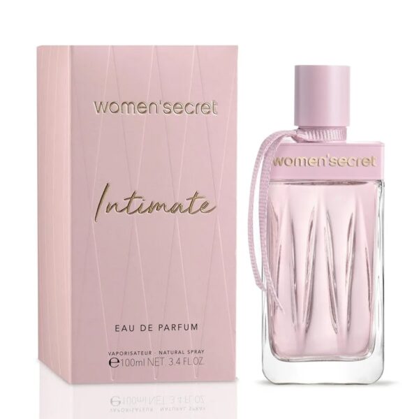 women-secret-intimate perfume