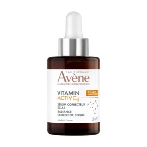 AVÈNE VITAMIN ACTIV CG Sérum luminosidad corrector 30ml (Avène) (Mujer)