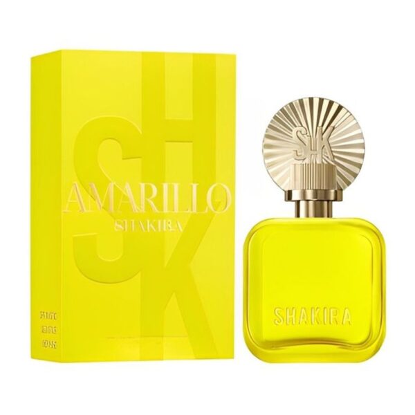 amarillo-shakira-50ml