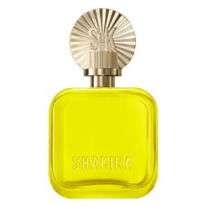 AMARILLO SHAKIRA Eau de Parfum (Shakira) (Mujer)