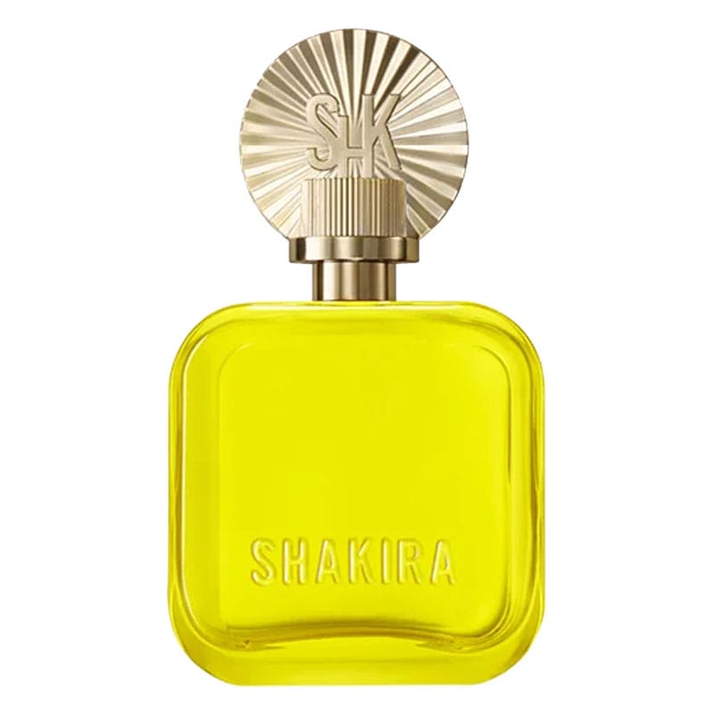 amarillo shakira-min