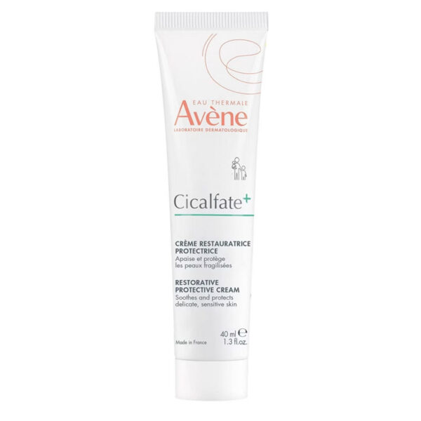 AVÈNE CICALFATE+ Crema Protectora Reparadora 40ml (Avène) (Mujer)