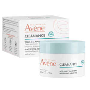 AVÈNE CLEANANCE AQUA-GEL Gel en Crema Acuoso 50ml (Avène) (Unisex)