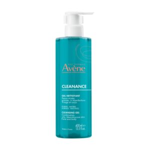 AVÈNE CLEANANCE Gel Limpiador 400ml (Avène) (Mujer)