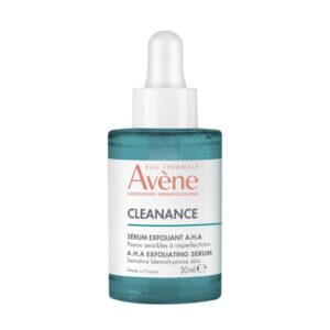 AVÈNE CLEANANCE Sérum Exfoliante AHA 30ml (Avène) (Mujer)
